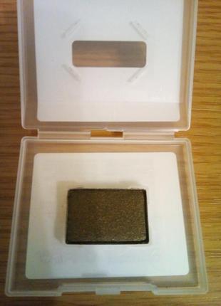 Новые тени "лесной мох" мери кей, mary kay