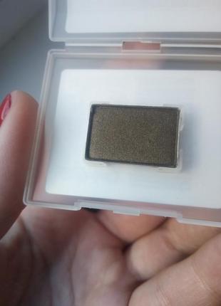 Новые тени "лесной мох" мери кей, mary kay