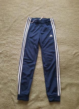 Спортивні штани для дівчинки adidas
