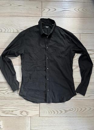 Сорочка d&g оригінал dolce & gabana