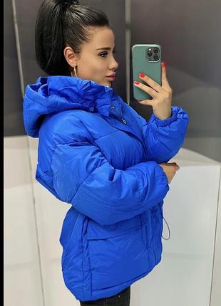 Куртка зима туреччина