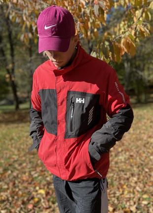 Куртка для лиж helly hansen