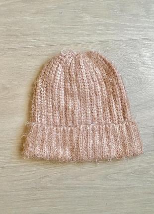 Пудрова шапка house