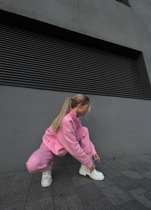 Теплий костюм