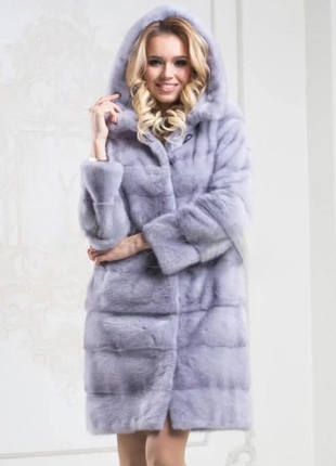 Норкова шуба люкс норковая шуба люкс