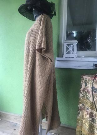 Жилет мохер 8