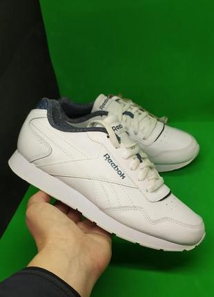 Кроссовки reebok royal glide white gx5983 оригинал!