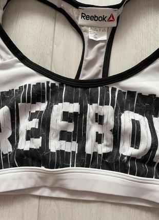 Reebok топ3 фото