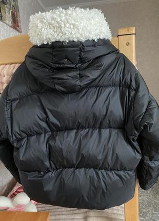 Зимняя курточка женская3 фото