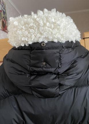 Зимняя курточка женская4 фото