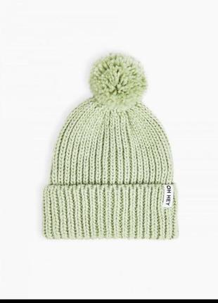 Женские шапки