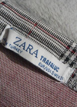 Юбка zara2 фото