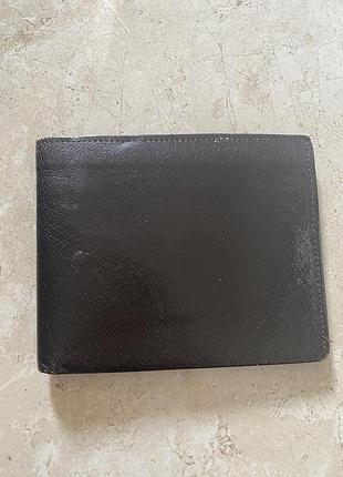 Гаманець чоловічий old parr