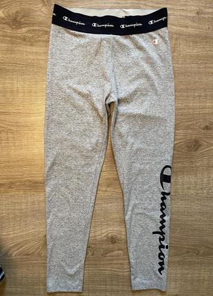Спортивные штаны champion