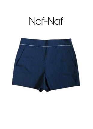 Якісні шорти naf-naf ☕ 40eur/наш 46р