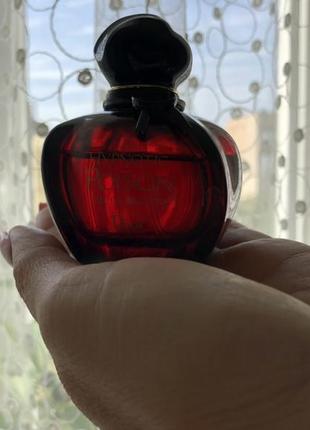 Dior hypnotic poison парфумована вода, оригінал3 фото