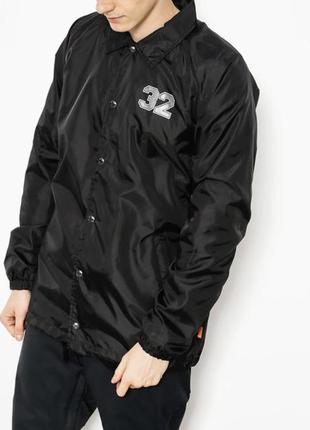 Куртка вітрівка thirdytwo 32