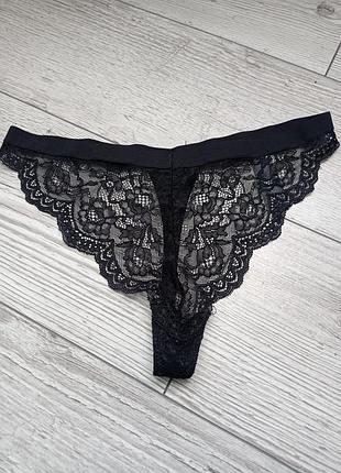 Трусики стрінги