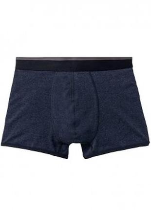 Трусы боксеры хлопковые 4xl livergy