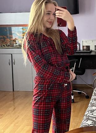 Жіноча піжамка турецького виробника pijamoni😍