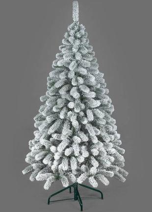 Ялина  засніжена лита