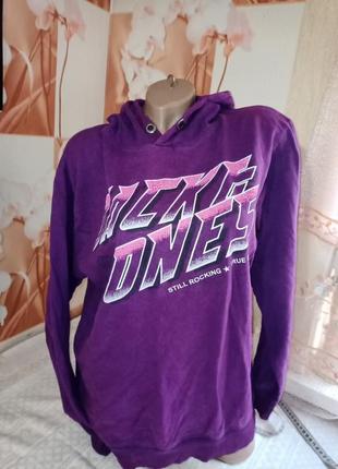 Худі унісекс