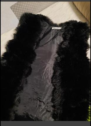 Безрукавка