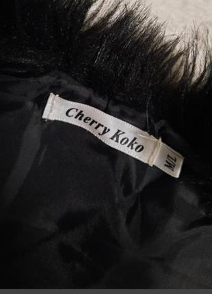 Безрукавка