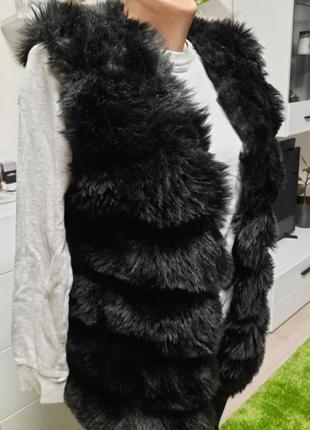 Безрукавка