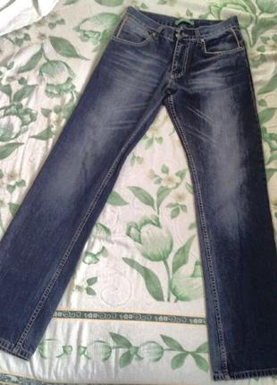 Оригінальні джинси lacoste