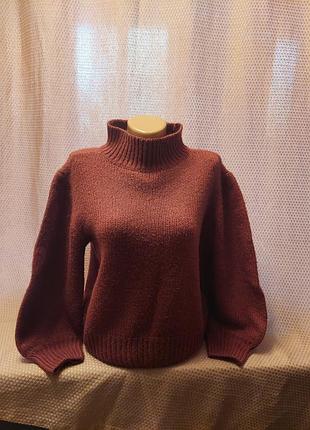 Свитер