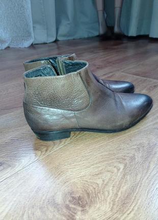 Ботинки 2