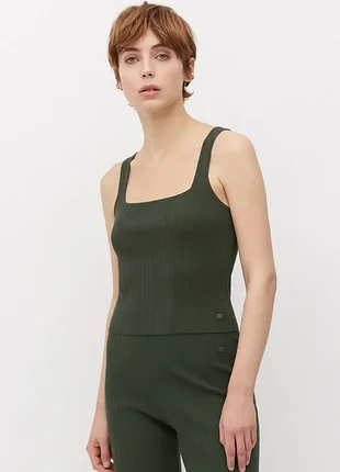 Marc o'polo denim-трикотажний топ, р.-xs