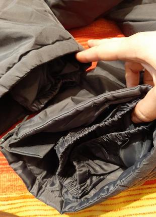 Лыжные штаны brugi