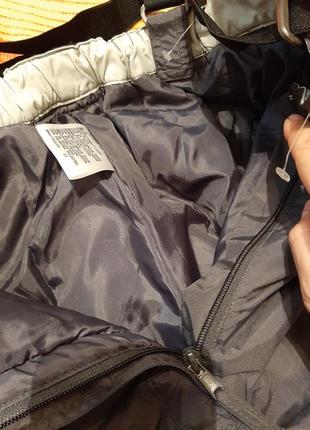 Лыжные штаны brugi