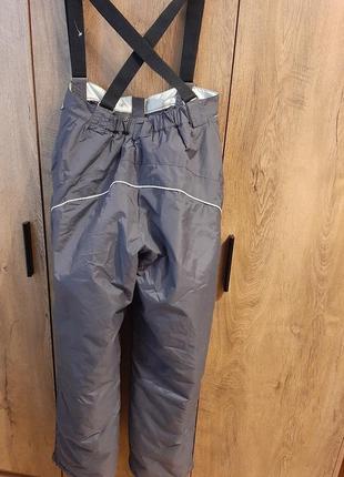 Лыжные штаны brugi