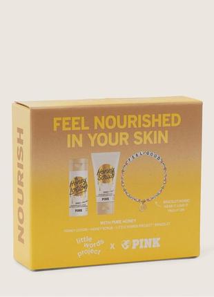 Подарунковий набір victoria's secret2 фото