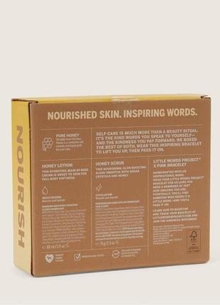 Подарунковий набір victoria's secret3 фото