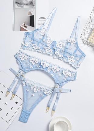 Комплект білизни