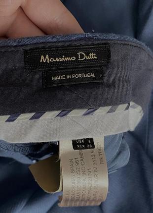 Massimo dutti брючний костюм6 фото