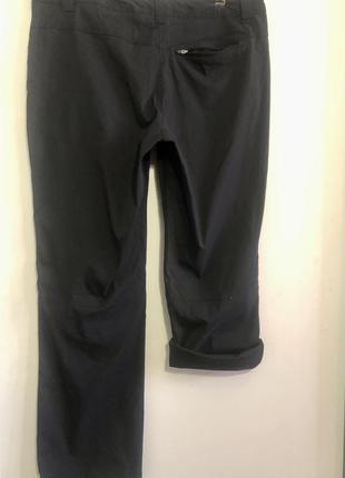 Штани трекингові спортивні2 фото