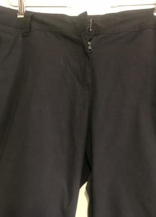 Штани трекингові спортивні3 фото