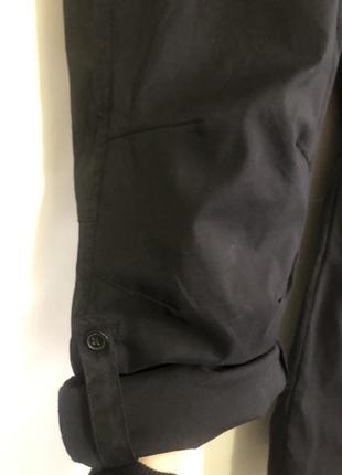 Штани трекингові спортивні5 фото