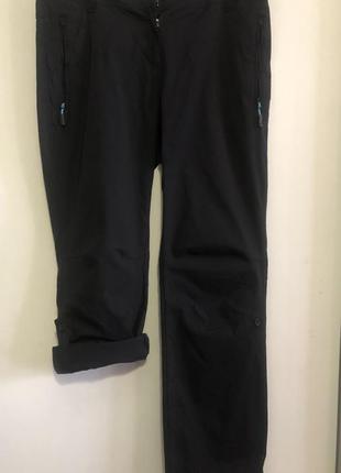 Штани трекингові спортивні8 фото