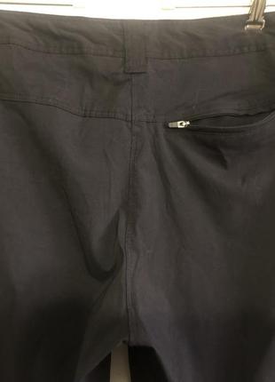 Штани трекингові спортивні6 фото