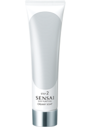 Sensai silky purifying cleansing milk очищувальне молочко 150 ml