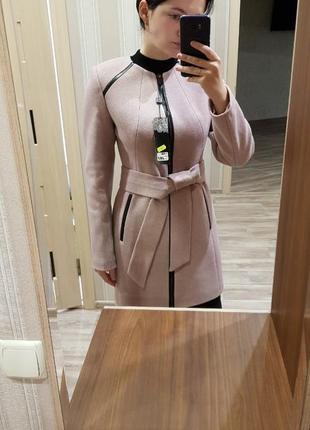 Пальто6 фото