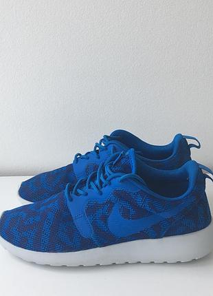 Дуже круті кросівки nike rosherun
