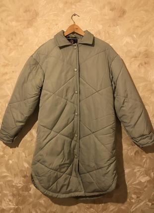 Куртка-рубашка