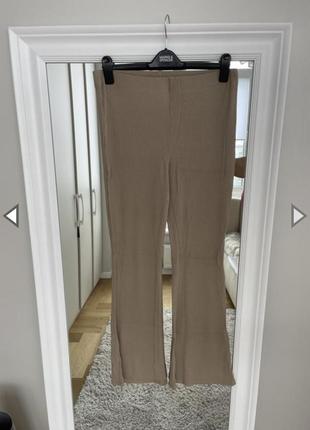Брюки h&m